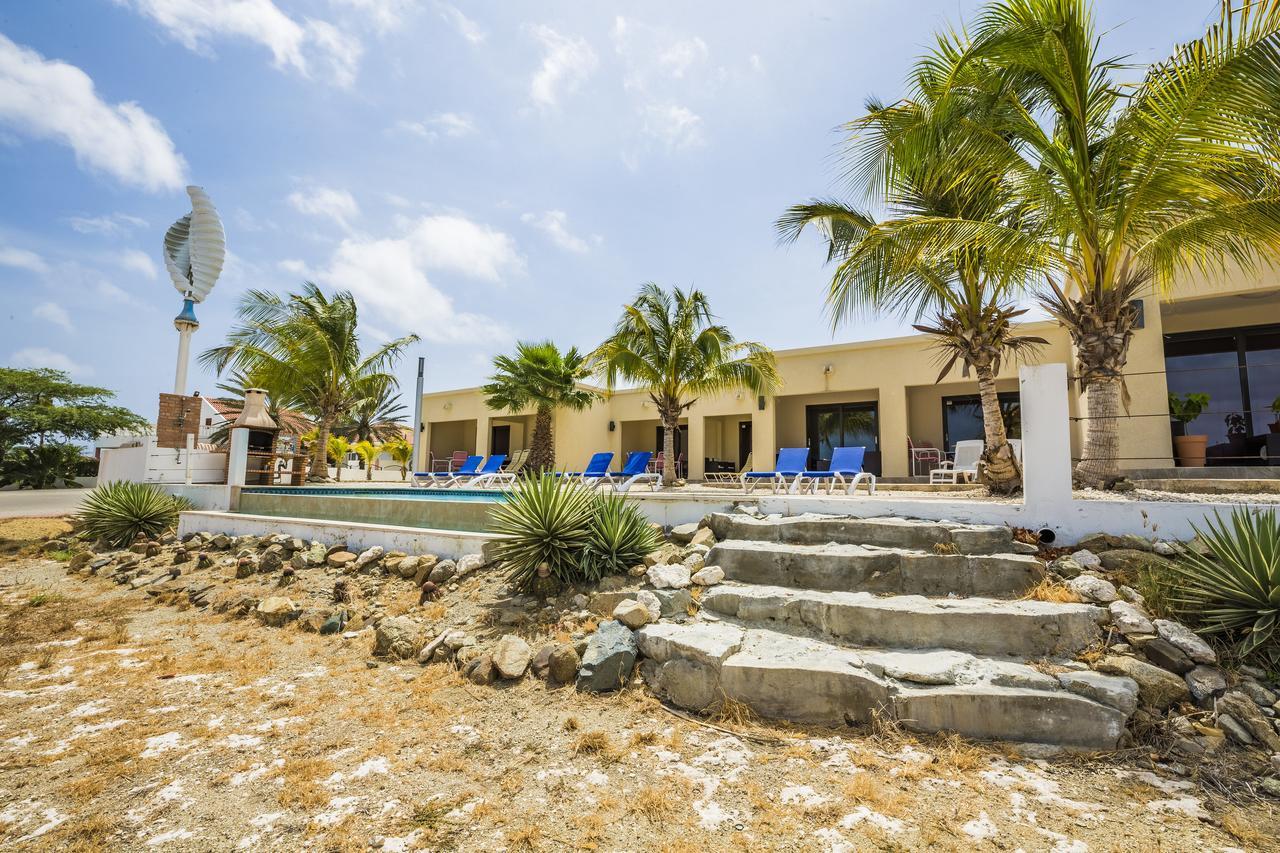 Casas Del Sol Apartment Westpunt Exterior photo