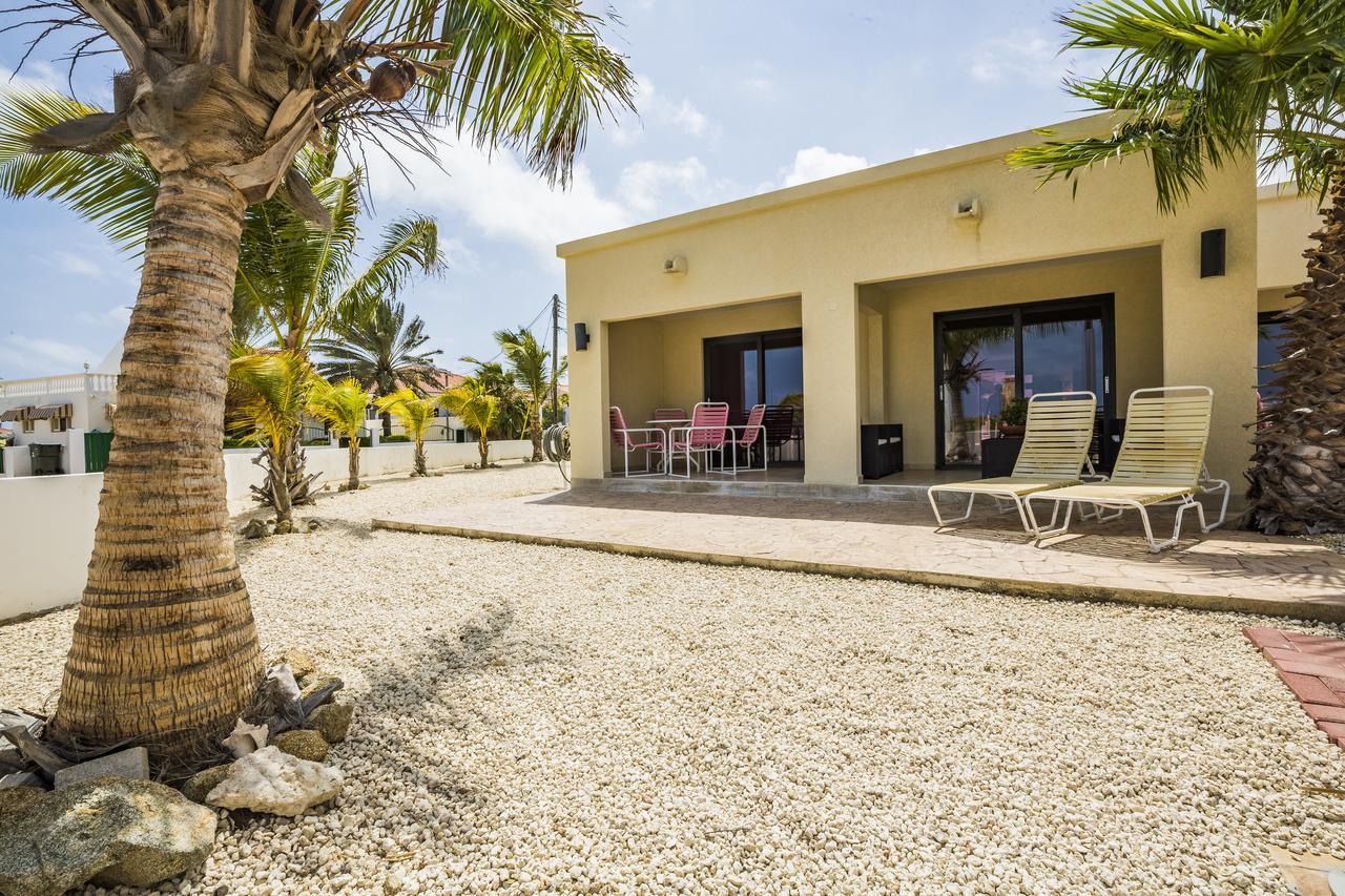 Casas Del Sol Apartment Westpunt Exterior photo