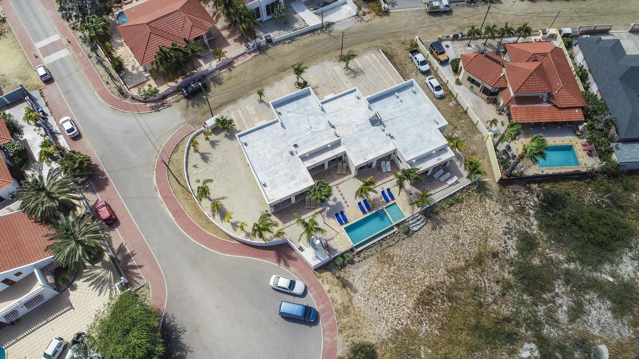 Casas Del Sol Apartment Westpunt Exterior photo